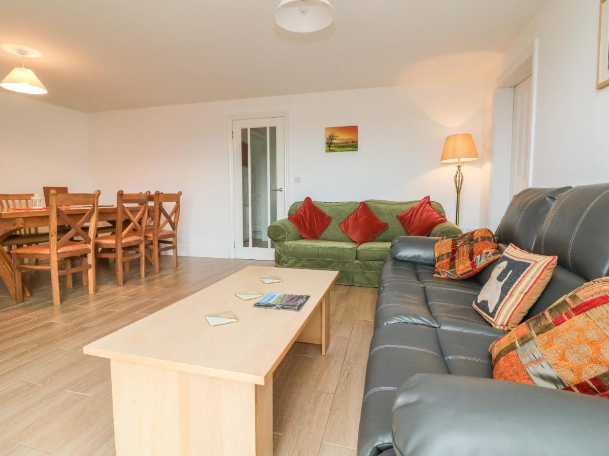 Holiday home The Outlook Taunton