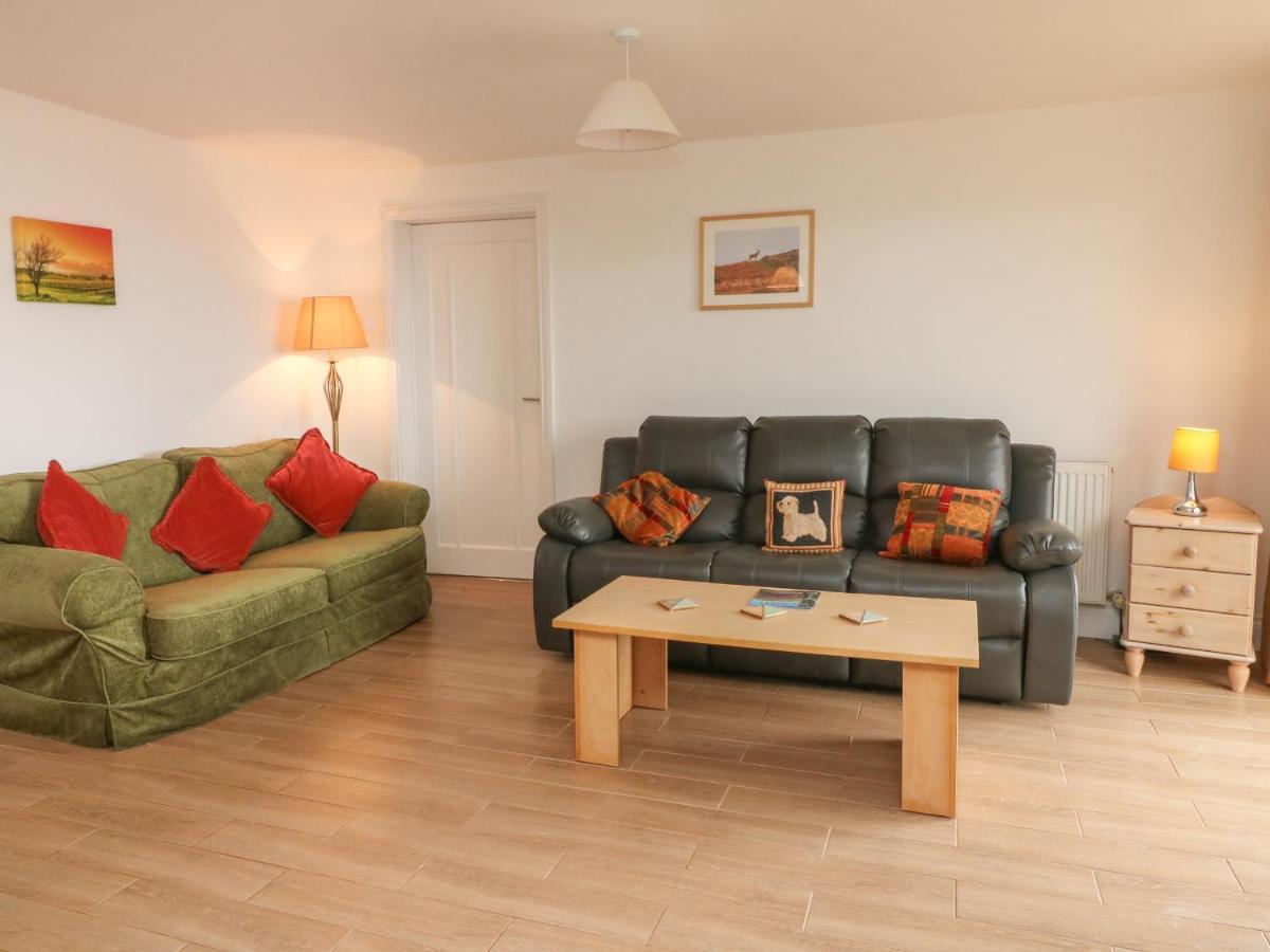 The Outlook Holiday home
