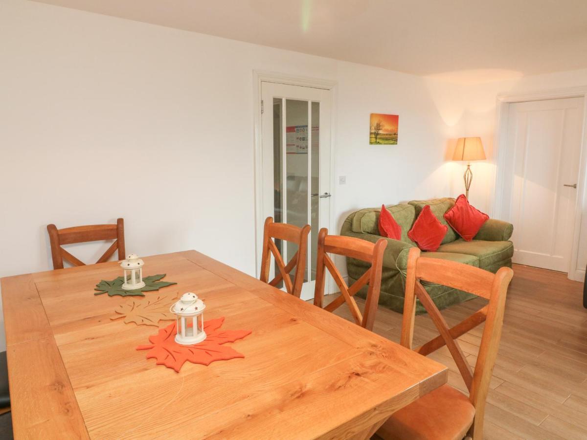 The Outlook Holiday home