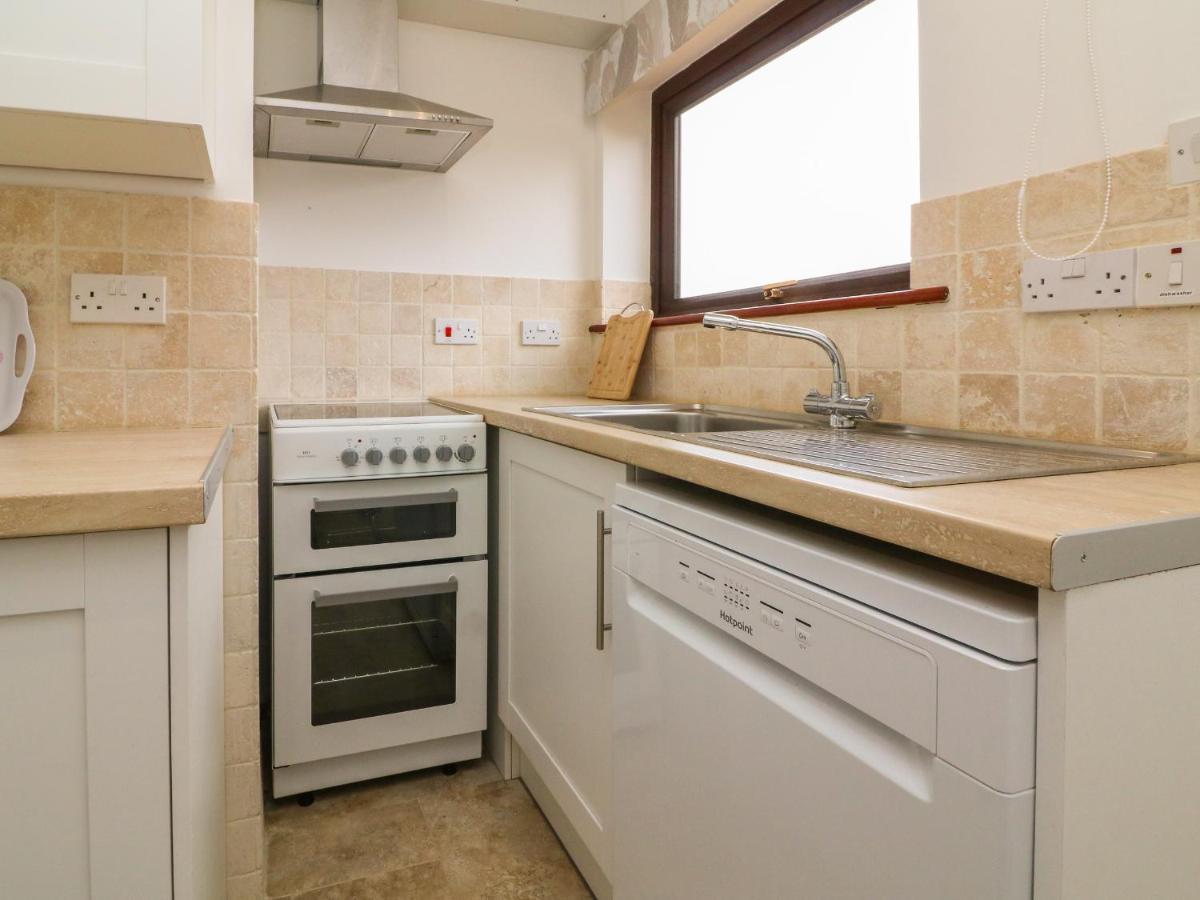 The Stables Holiday home *