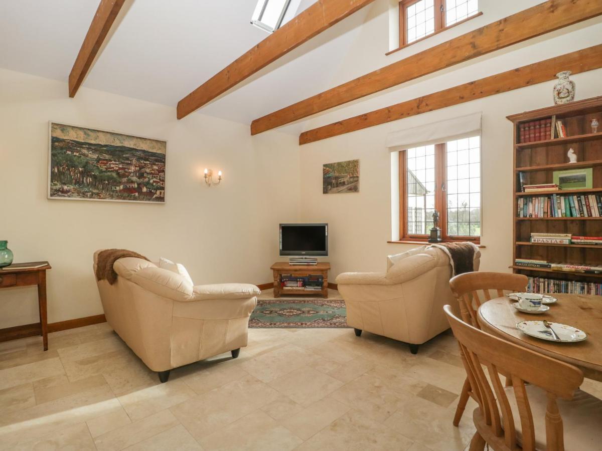 Holiday home The Stables Taunton