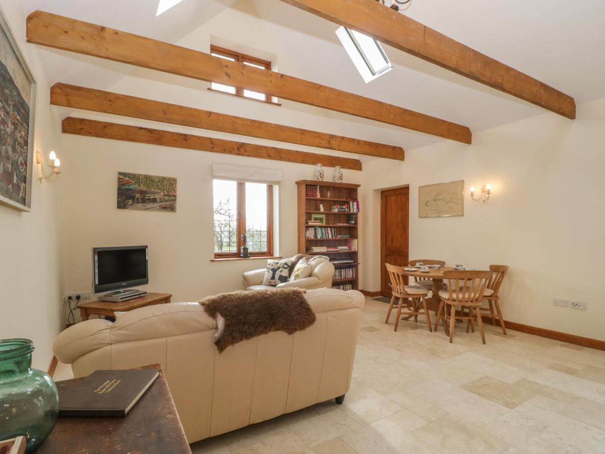 The Stables Holiday home