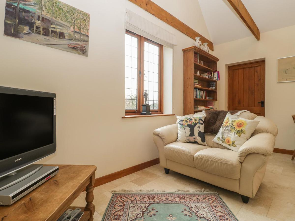 Holiday home The Stables Taunton