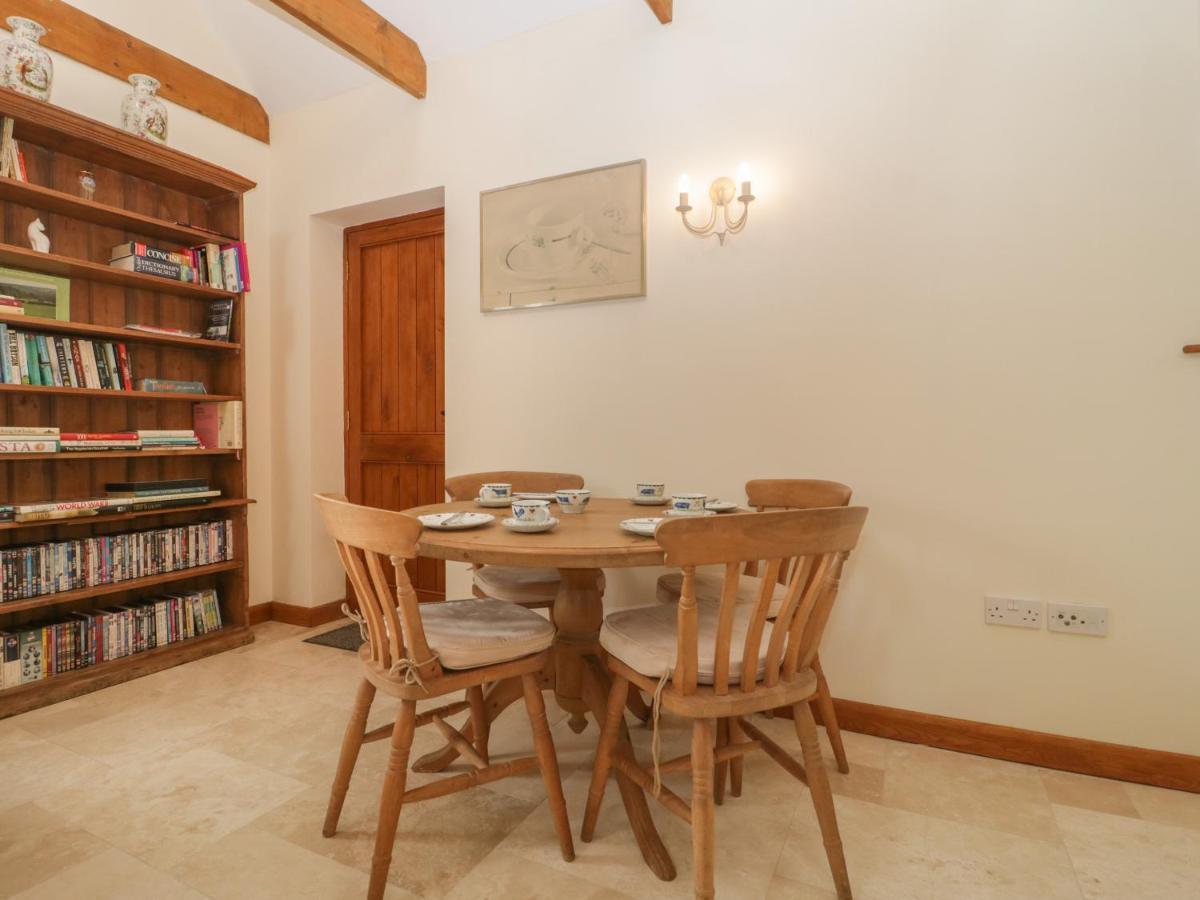 The Stables Holiday home *