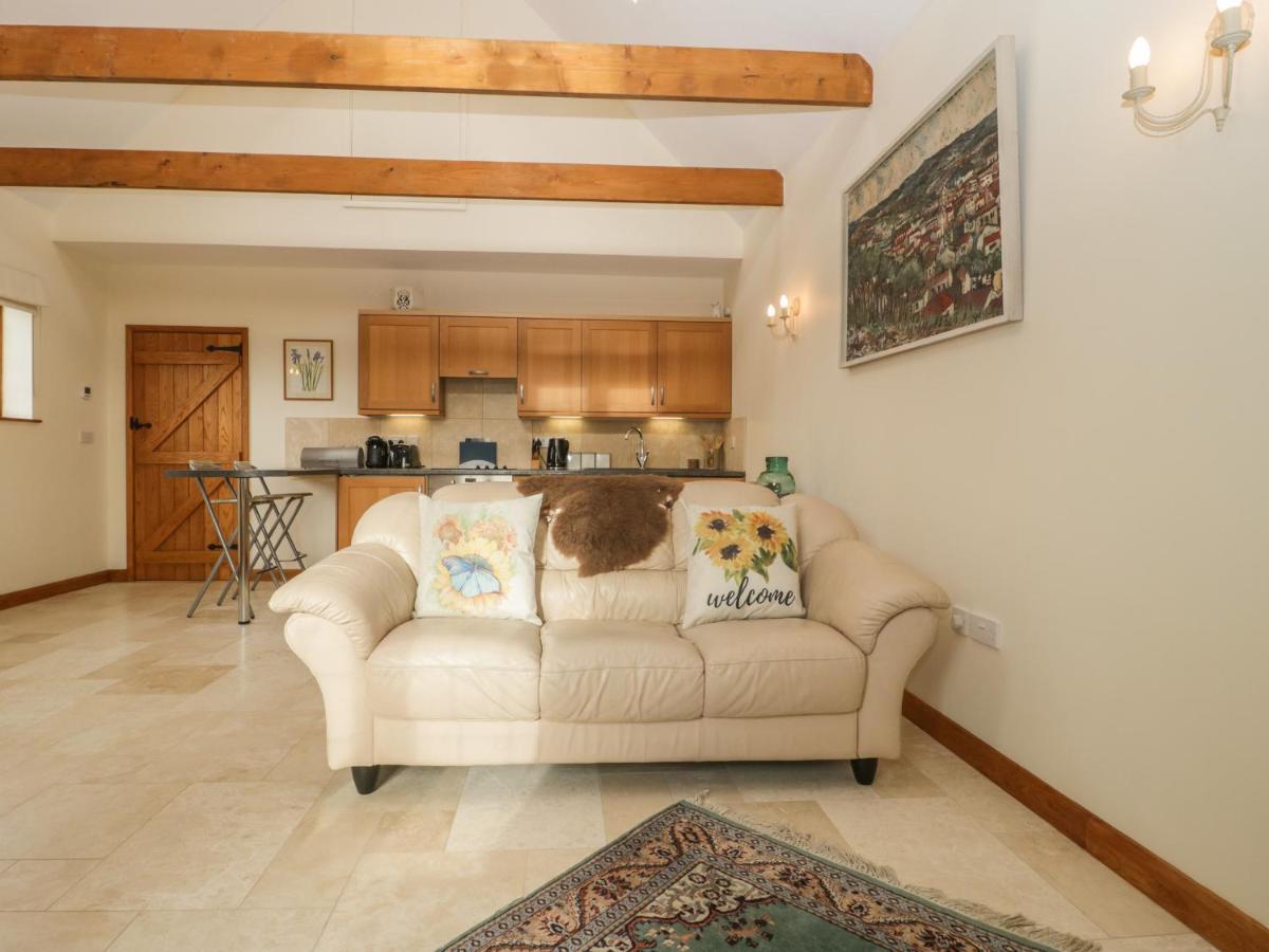 The Stables Holiday home *