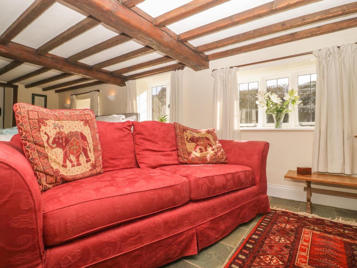 Field View Holiday home *