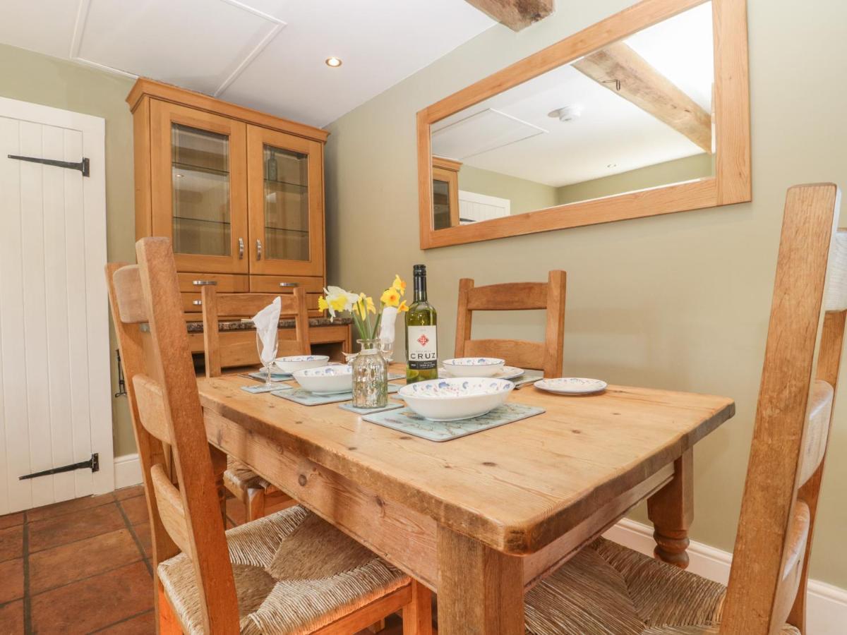 Field View Holiday home