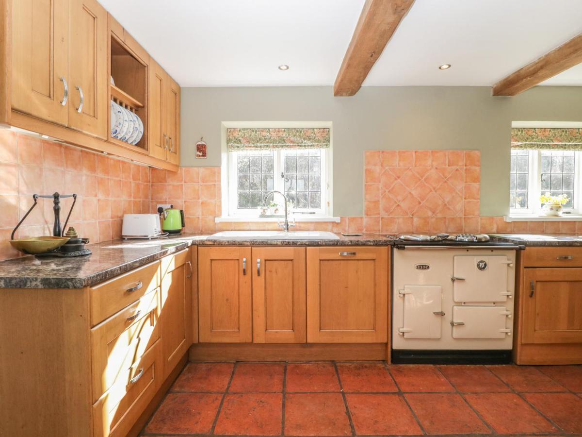 Field View Holiday home