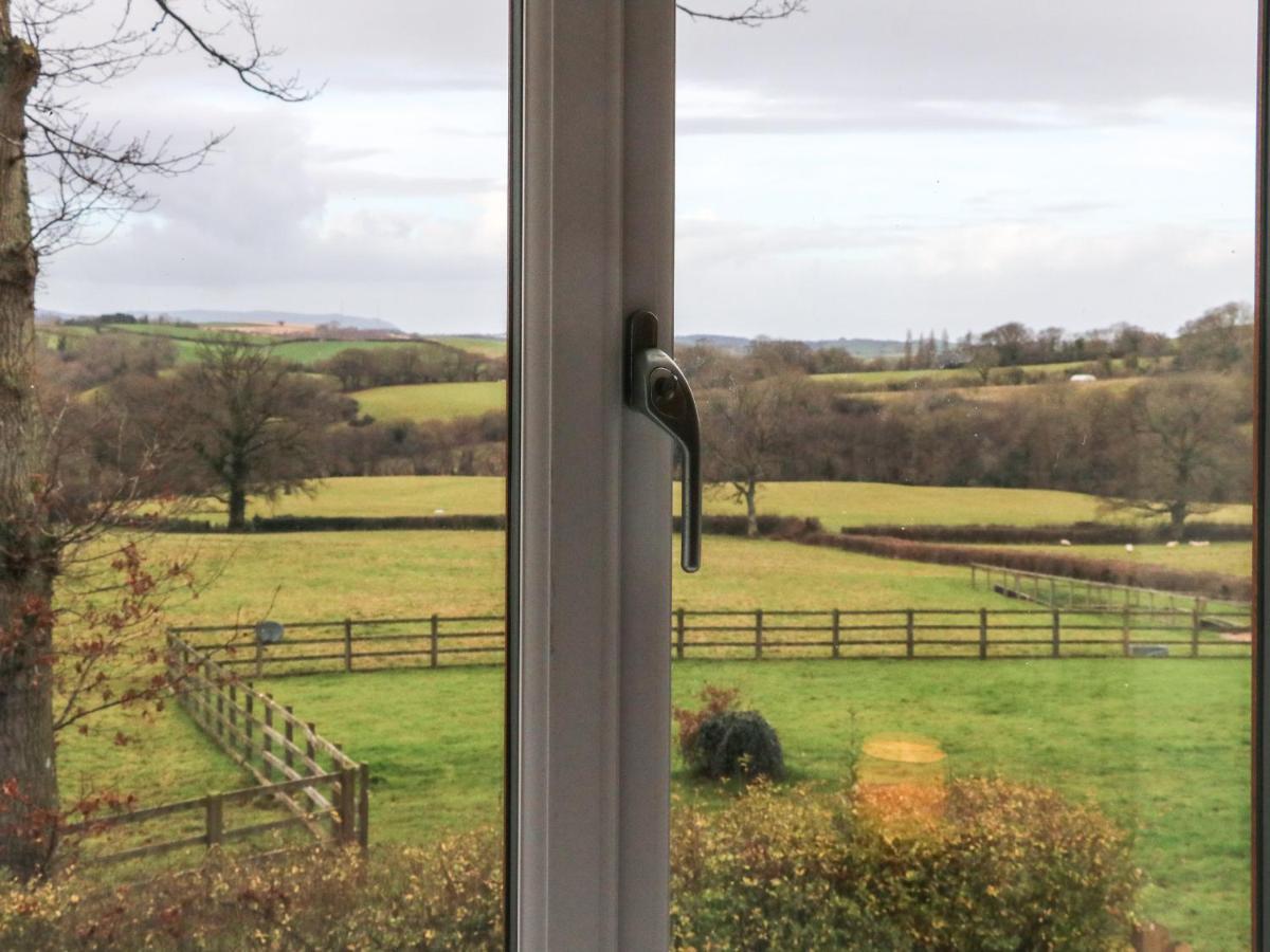 Holiday home The Outlook