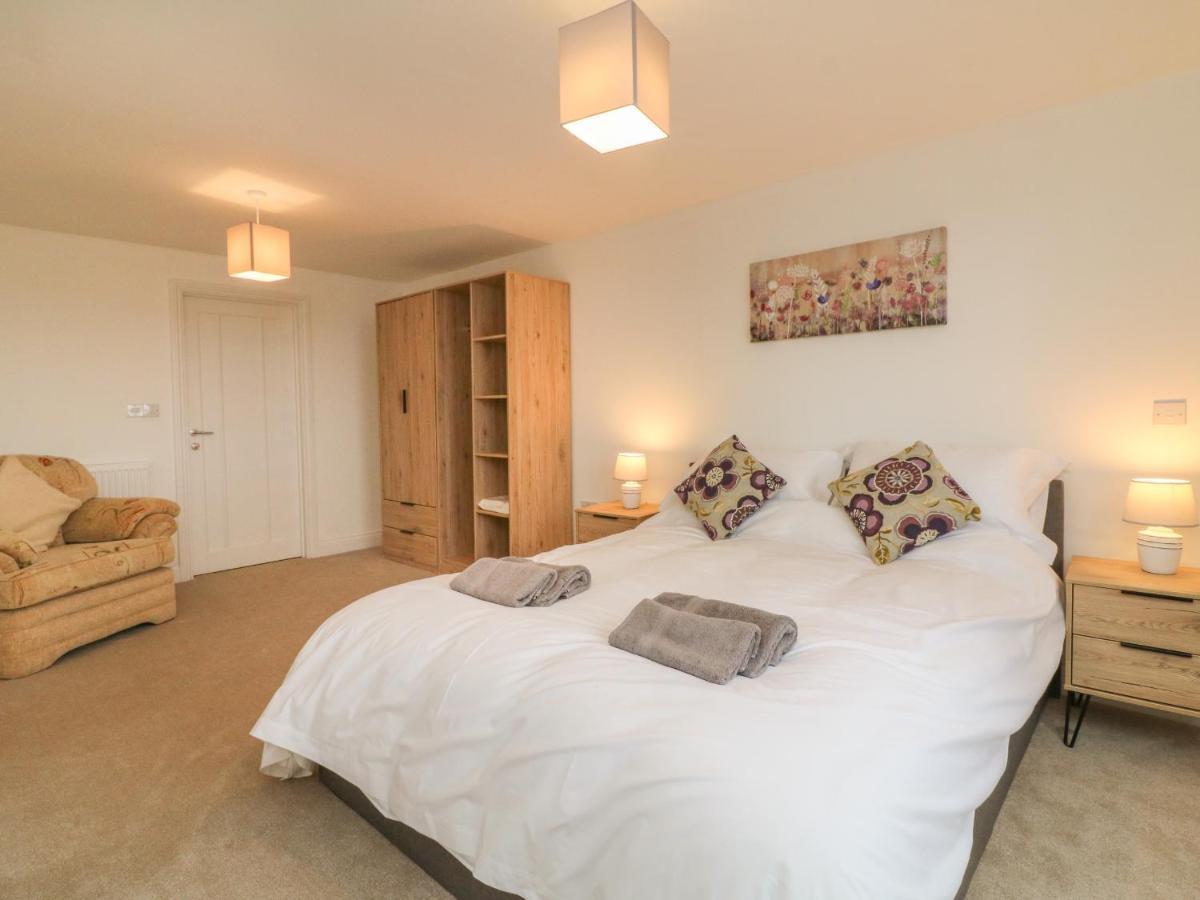 The Outlook Holiday home *
