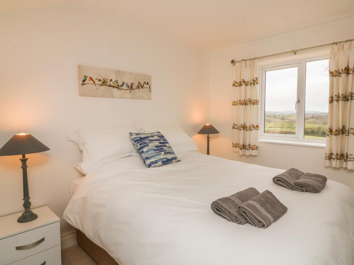 The Outlook Holiday home *