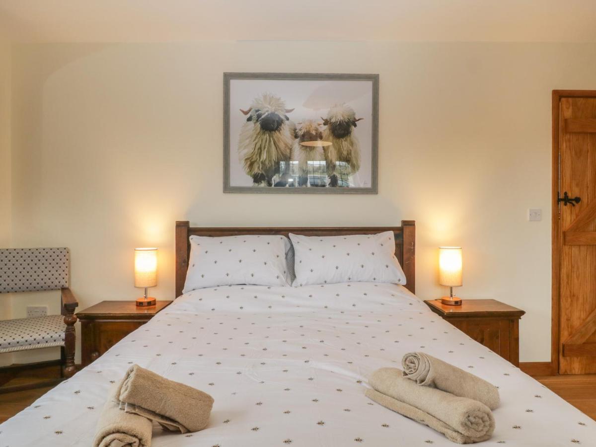 The Stables Holiday home Taunton