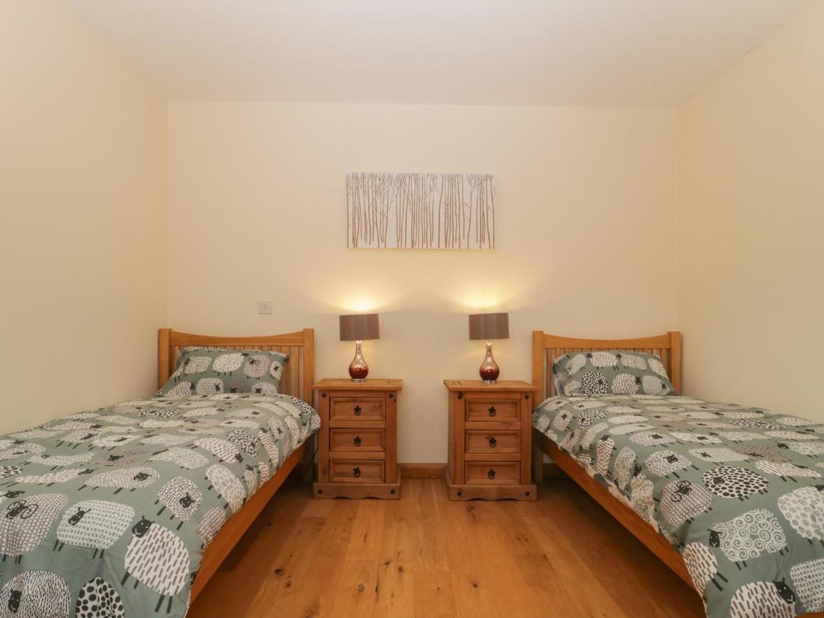 The Stables Holiday home