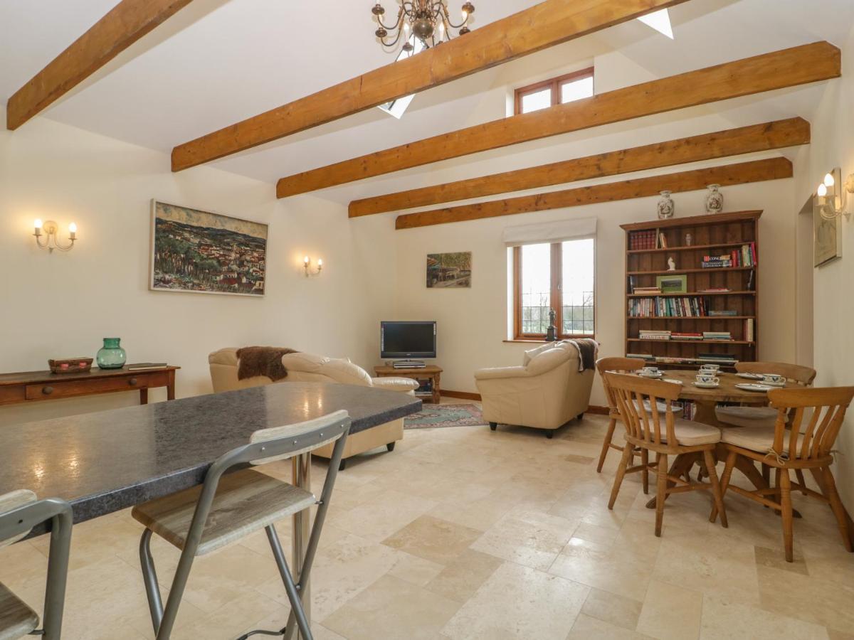 Holiday home The Stables Taunton