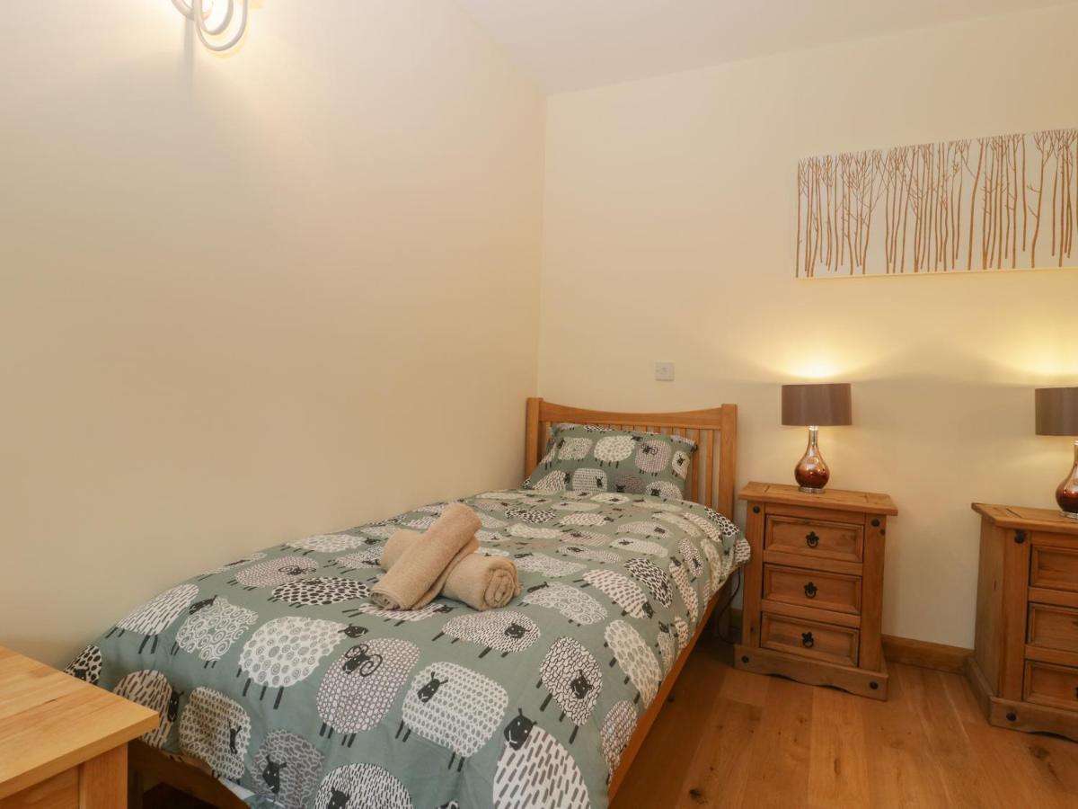 The Stables Holiday home