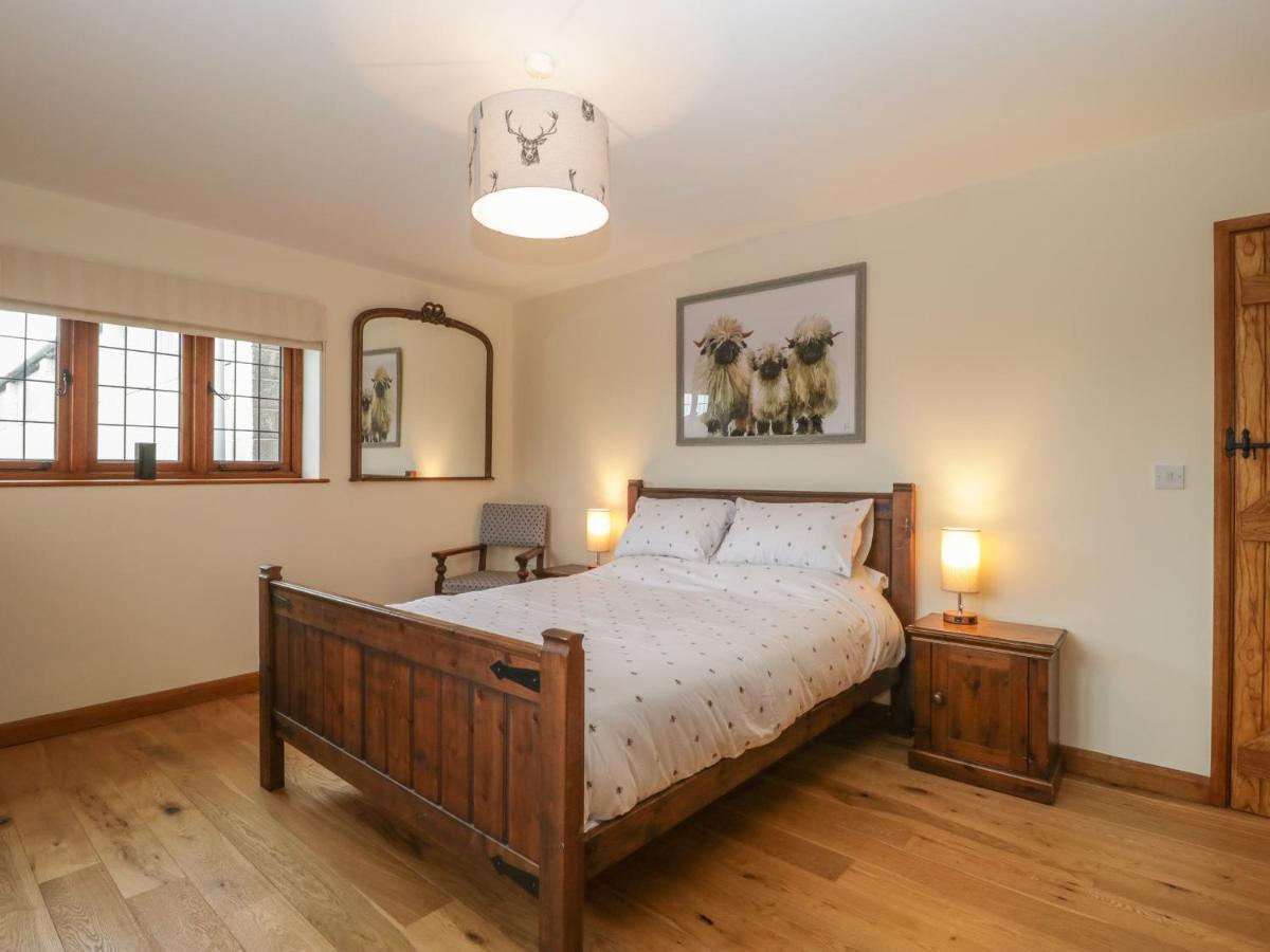The Stables Holiday home Taunton
