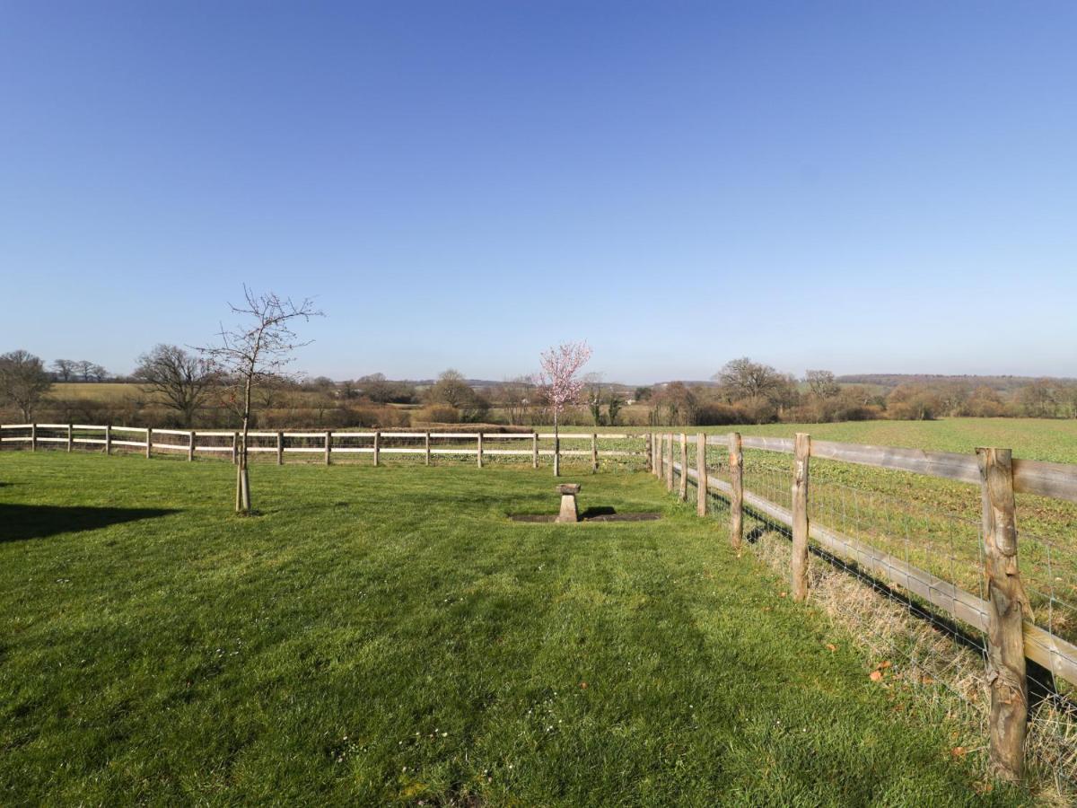 Field View * Taunton