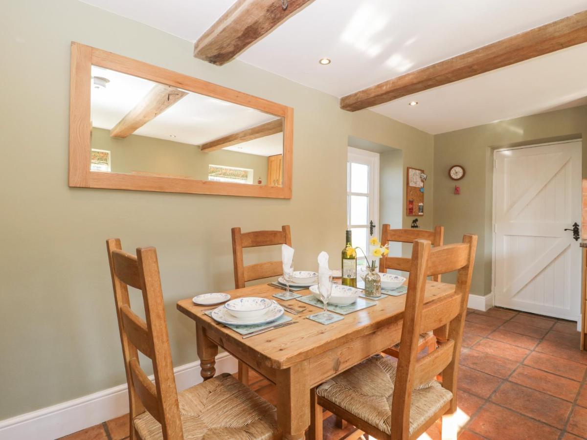 Field View Holiday home Taunton