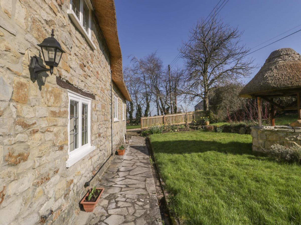 Holiday home Field View