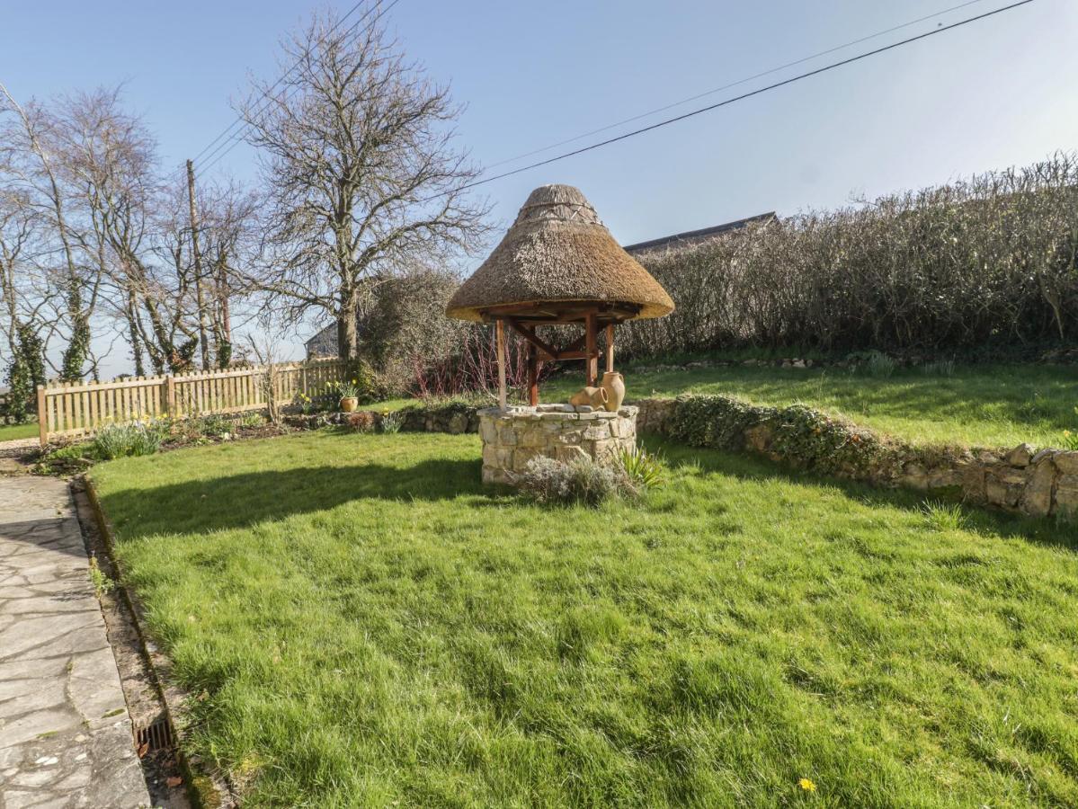 Holiday home Field View Taunton