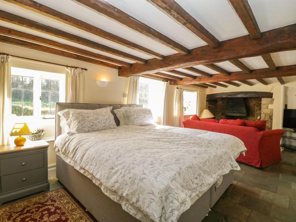 Field View Holiday home *