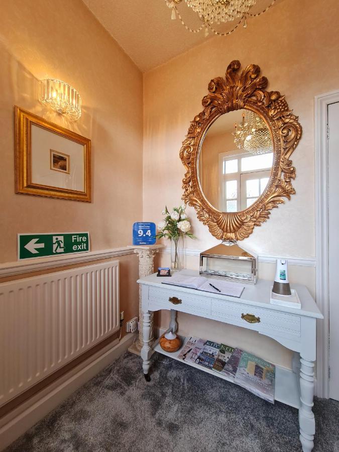 Beaufort - Location & Free Parking Guest house