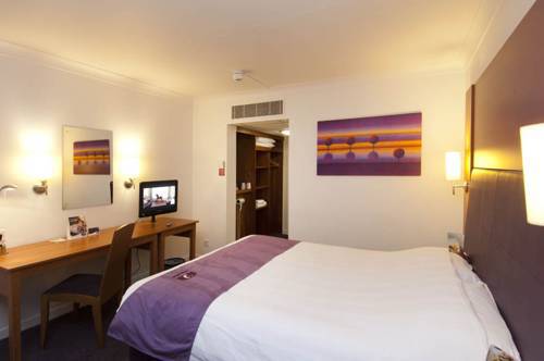 Hotel Premier East 3*