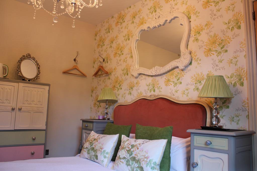 No 71 Bed & Breakfast Taunton