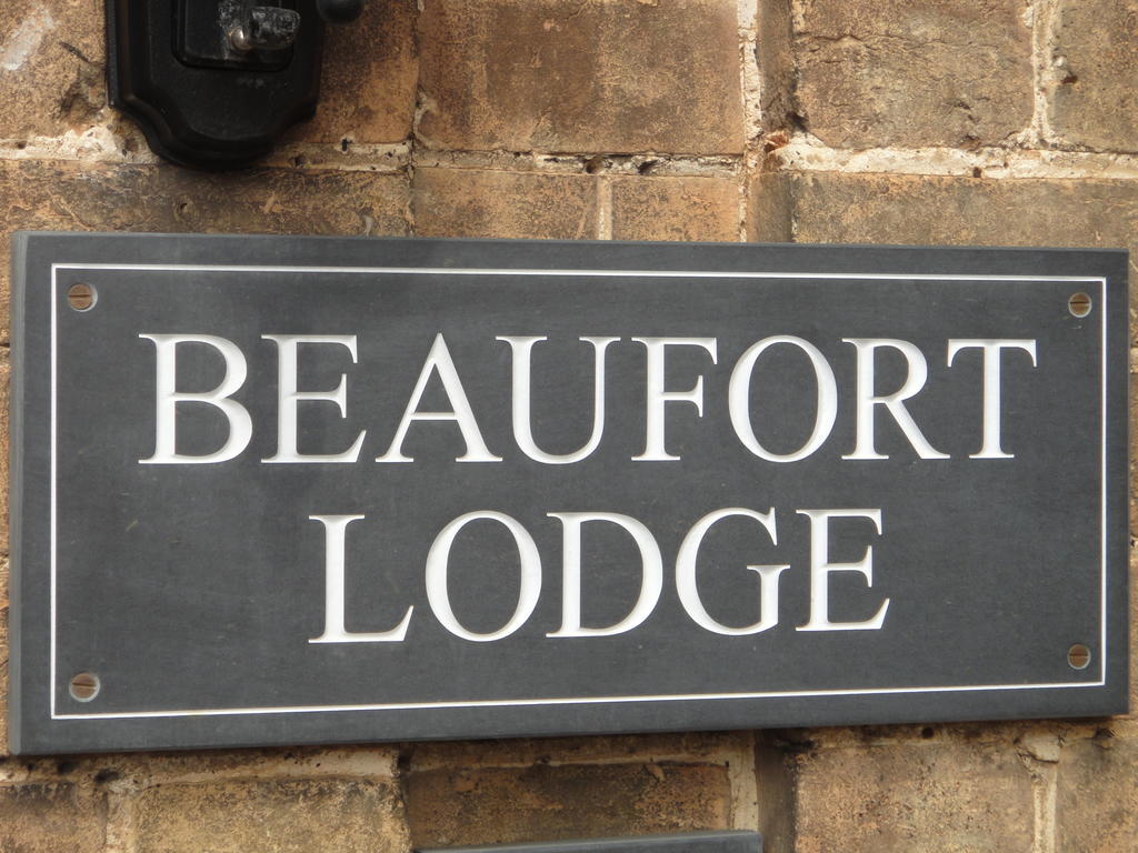 Beaufort - Location & Free Parking 4*
