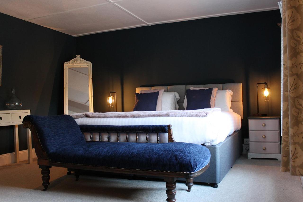 Bed & Breakfast The Hatch Taunton