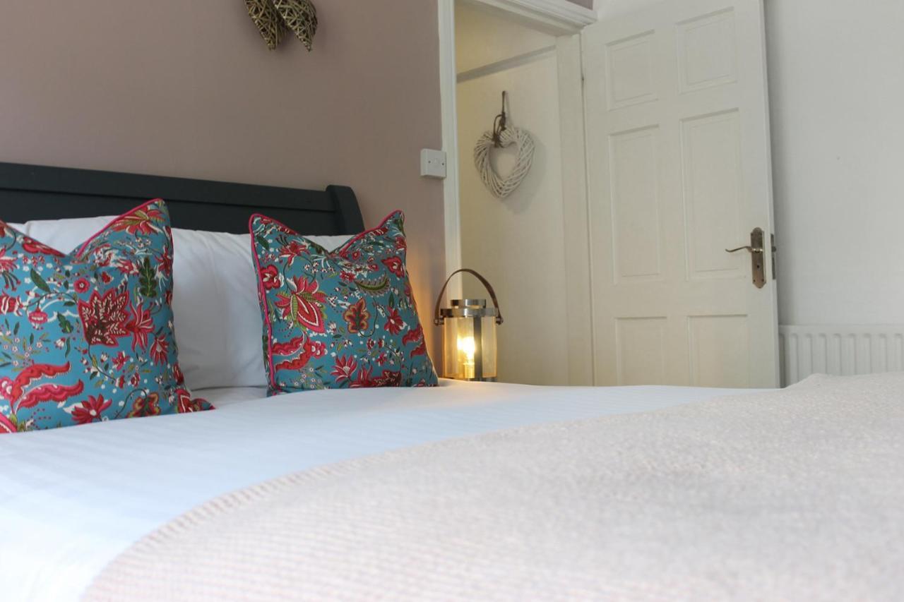The Hatch 4* Taunton