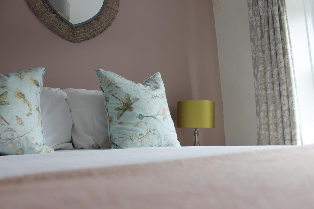 Bed & Breakfast The Hatch Taunton