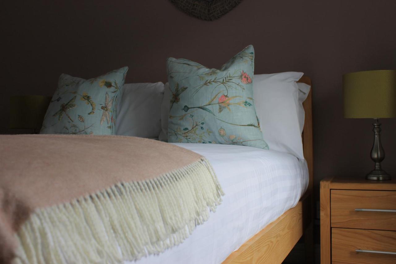 The Hatch Bed & Breakfast