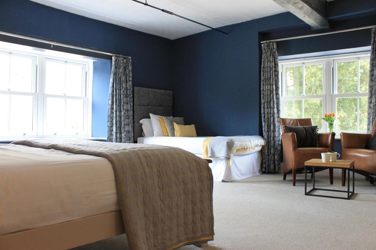 Bed & Breakfast The Hatch Taunton