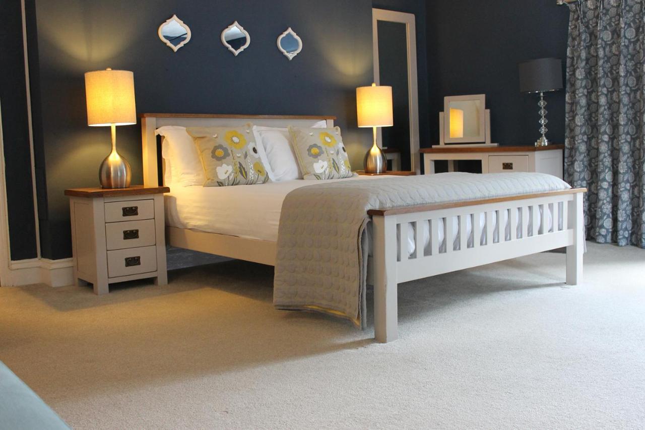 Bed & Breakfast The Hatch Taunton