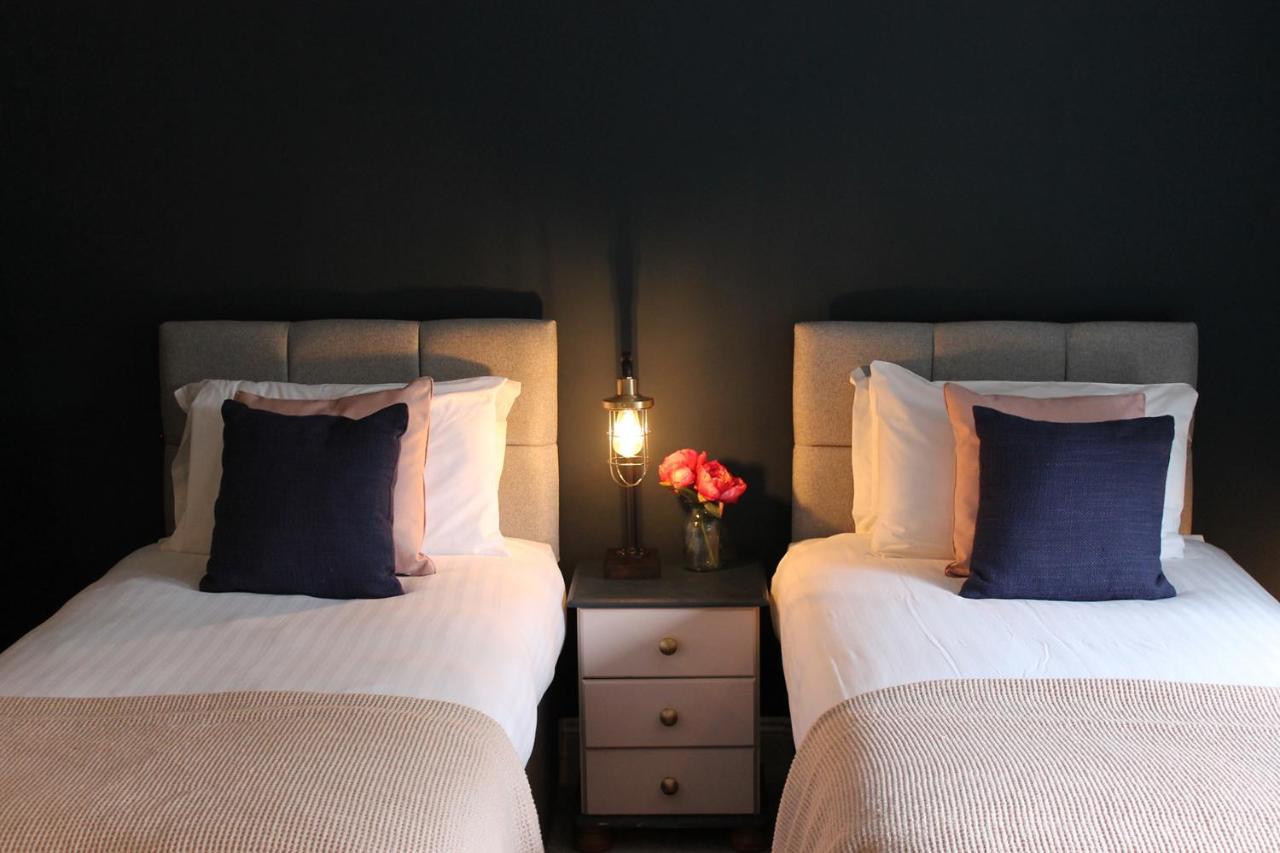 Bed & Breakfast The Hatch Taunton