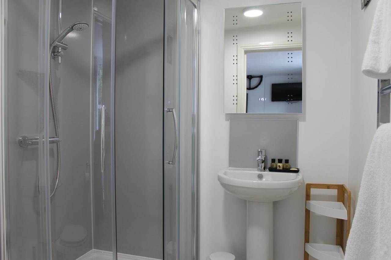 The Hatch 4* Taunton