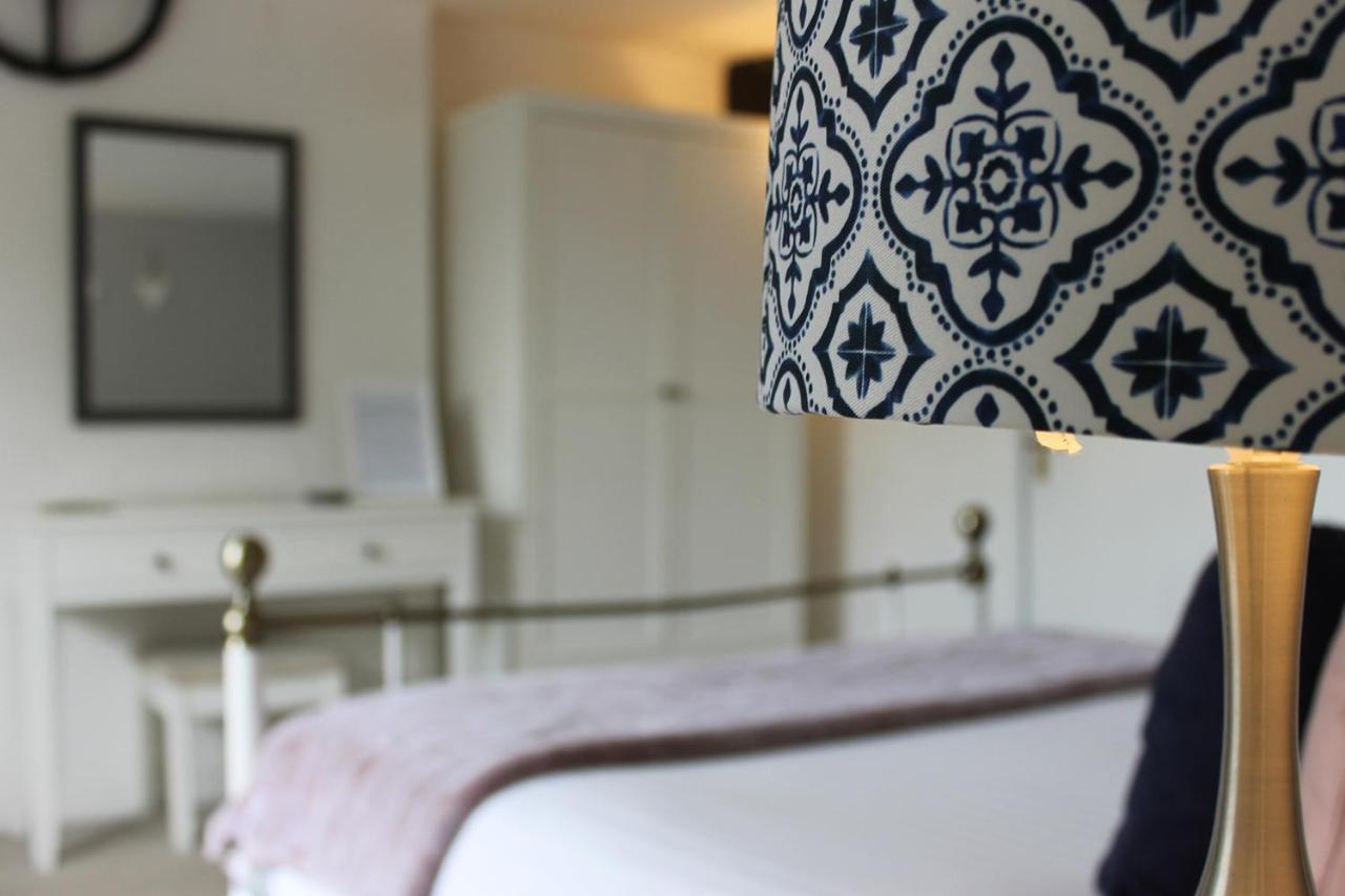 Bed & Breakfast The Hatch Taunton
