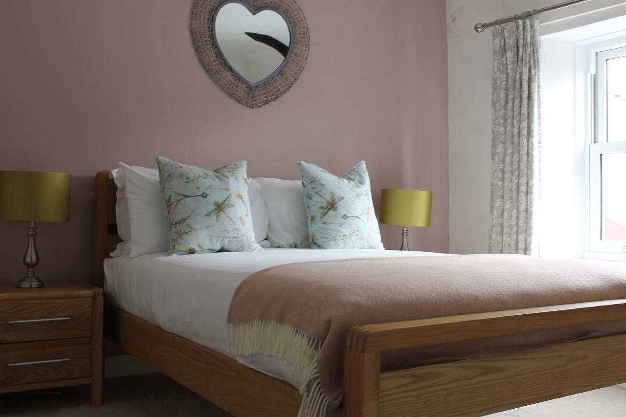 Bed & Breakfast The Hatch Taunton