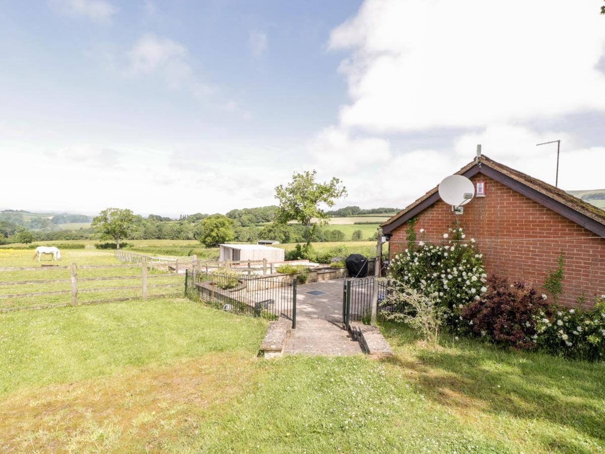 Holiday home The Stables *