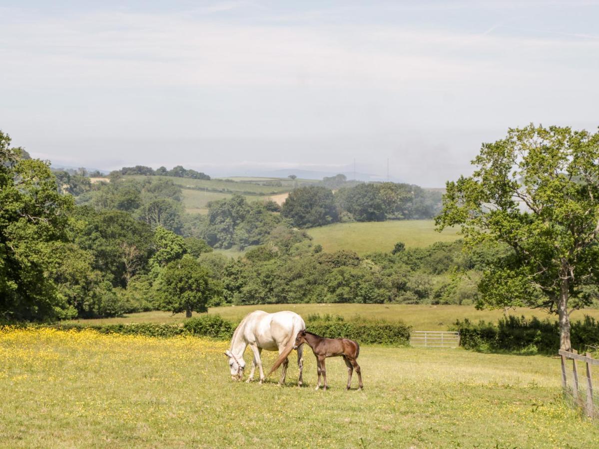 Holiday home The Stables