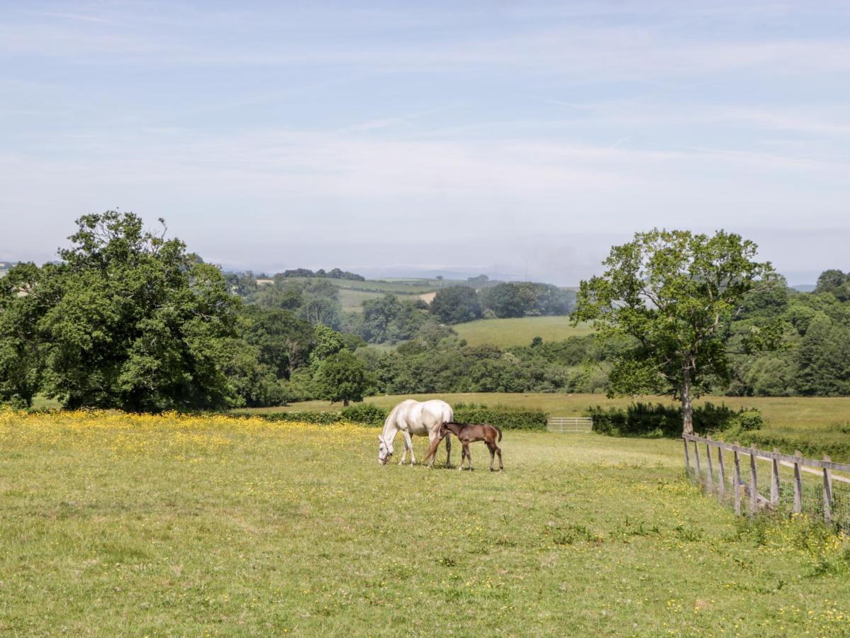 The Outlook Holiday home *