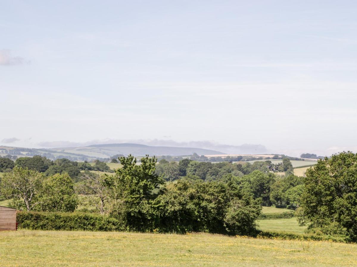 The Outlook Holiday home Taunton