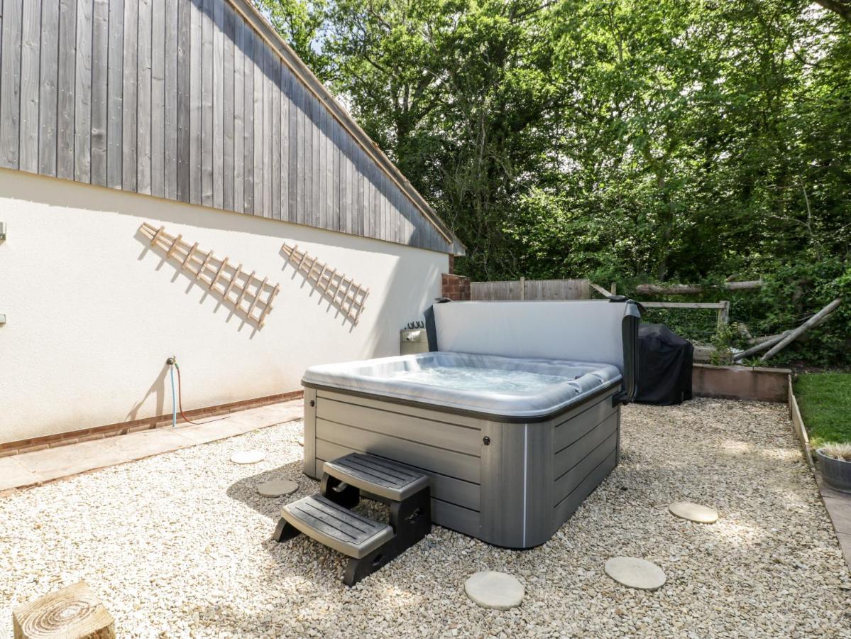 Holiday home The Outlook *