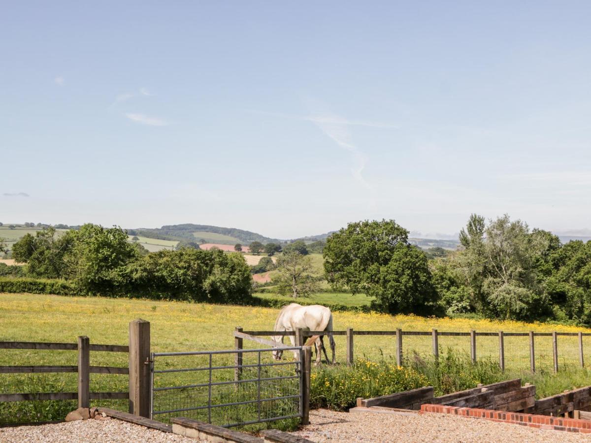 The Stables Holiday home *
