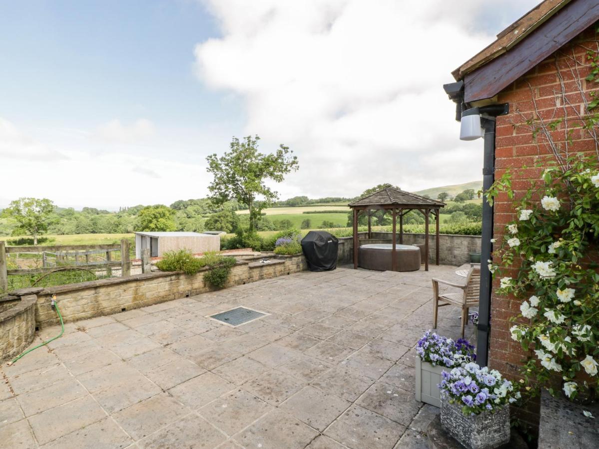 Holiday home The Stables