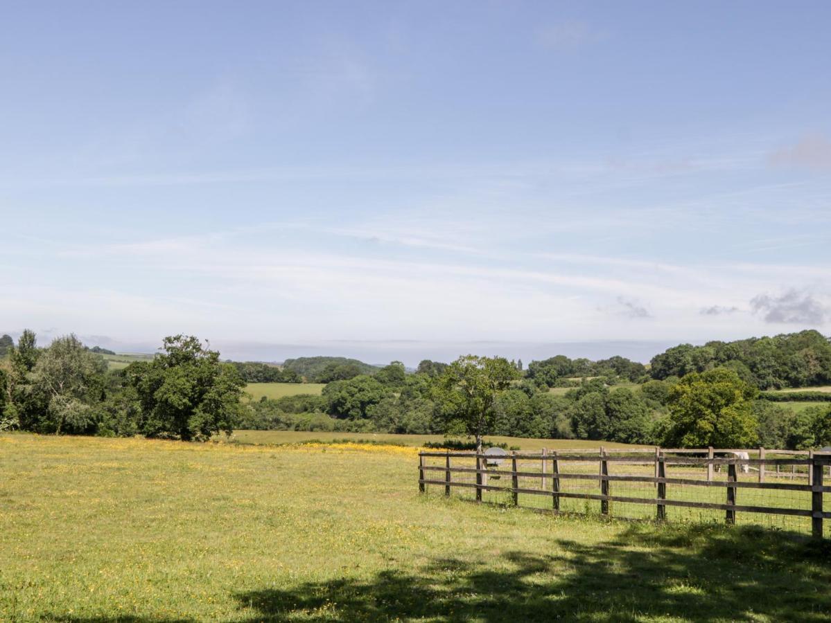 The Outlook Holiday home Taunton