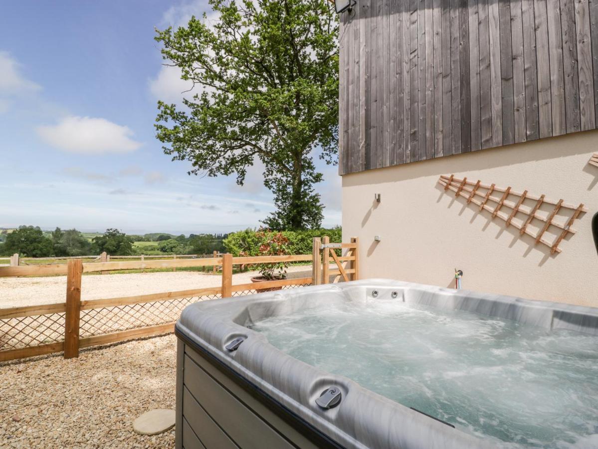 Holiday home The Outlook *
