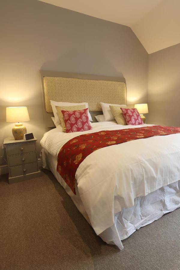 The New Halse Inn