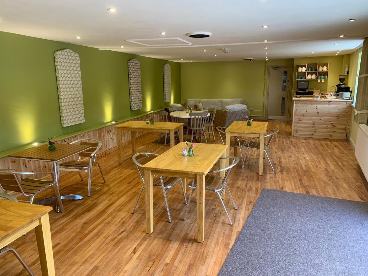 The New Halse Taunton